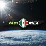 Telegram profile photo for MetMEX