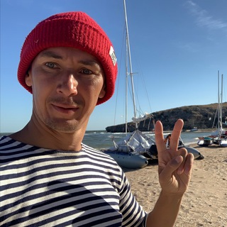 Telegram profile photo for Бизнес на авторских турах