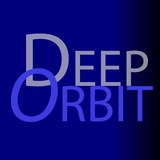Telegram profile photo for Deep Orbit