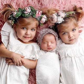 Telegram profile photo for BABY CLOTHES