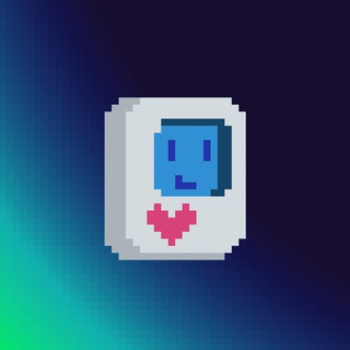 Telegram profile photo for Psy_aide - записки сентиментального робота