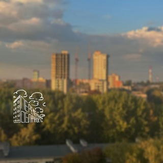 Telegram profile photo for Облачность☁️