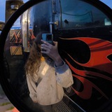 Telegram profile photo for Olga Soboleva