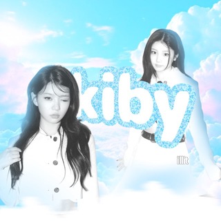 Telegram profile photo for KIBY|LEGENDS OF OI