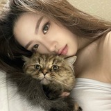 Telegram profile photo for Songmin Baek