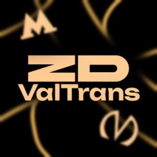Telegram profile photo for ZdValTrans