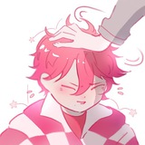 Telegram profile photo for sofifu