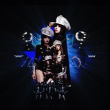 Telegram profile photo for ‹ quantum › g!rls —— 양자. ♡