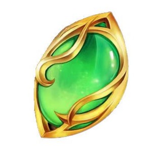 Telegram profile photo for Crypto Legions Greenstone