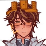 Telegram profile photo for eventᅠ 224 check