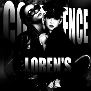 Telegram profile photo for - LOREN'S archive.