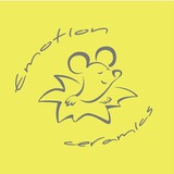 Telegram profile photo for Emotion Ceramics | Эмоциональная керамика ручной работы