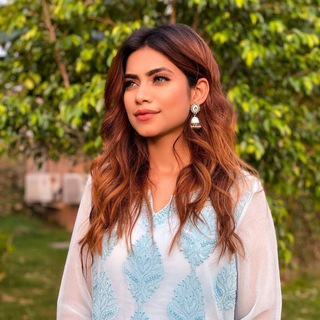 Telegram profile photo for Nagma Mirajkar 🧚