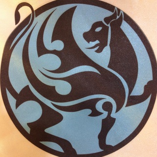 Telegram profile photo for venti