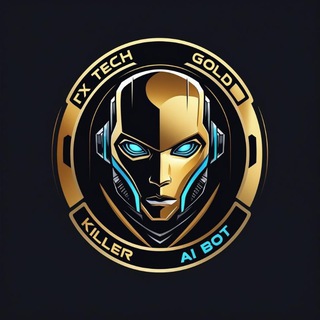 Telegram profile photo for FX Tech - Gold Killer