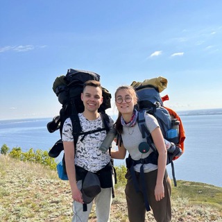 Telegram profile photo for Любители странствий • Путешествия