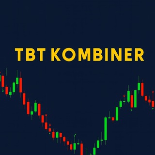 Telegram profile photo for TBT KOMBINER PRO