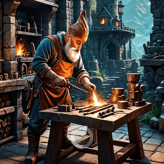 Telegram group profile photo for Tower 🏰 Чат RU