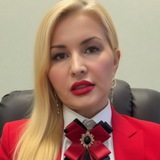 Telegram profile photo for Фаина /ЮРИСТЫ/ ДОЛГАМ НЕТ/ АТЛАНТ