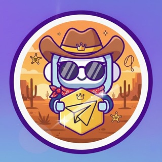 Telegram profile photo for 晓晓出货商铺【出货通知】