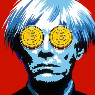 Telegram profile photo for Аль Криптоне Chat