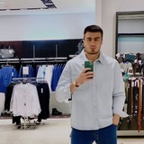 Telegram profile photo for Bahodir Jalolov Mahorat maktabi
