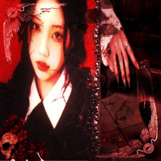 Telegram profile photo for 一 「𝓝. 🧛♀」