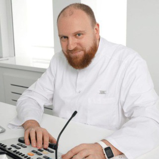 Telegram profile photo for Сурдолог. Доктор Прошин