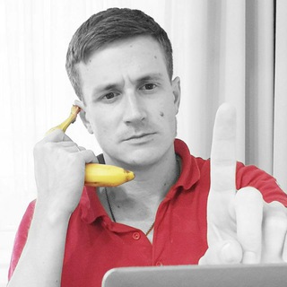 Telegram profile photo for Пошути мне тут ещё!