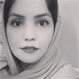 Telegram profile photo for فاطمه ابراهیمیان