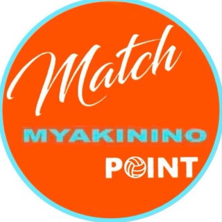 Telegram profile photo for Мякинино Матч Поинт