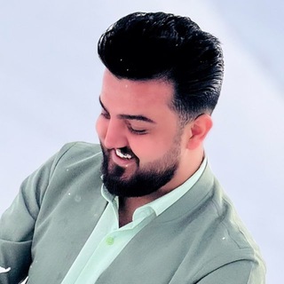 Telegram profile photo for امیر دی جی تک