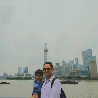 Telegram profile photo for خوش سفر