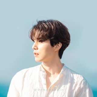 Telegram profile photo for ♡︎ 𝐿𝑒𝑒 𝐷𝑜𝑛𝑔 𝑊𝑜𝑜𝑘 ♡︎