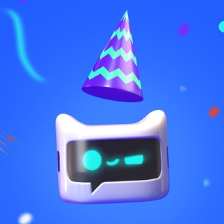 Telegram profile photo for Chatex Gift Shop