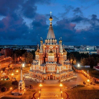 Telegram profile photo for Ижевск | общение