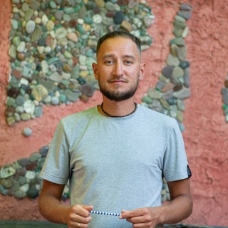 Telegram profile photo for Макс Седнев | Мужское предназначение