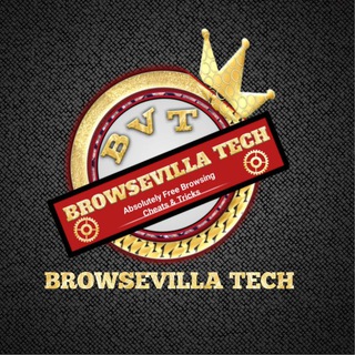 Telegram profile photo for Browsevilla Free Browsing Channel™