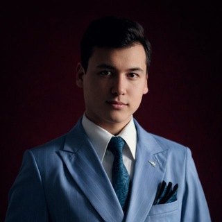 Telegram profile photo for SANJARBEK IBRAGIMOV