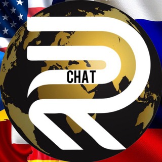 Telegram group profile photo for РУБЕЖ чат