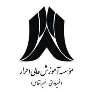 Telegram profile photo for Ahrariha