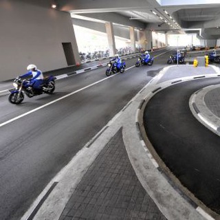 Telegram profile photo for SSDC Motorcycle 2B/2A/2