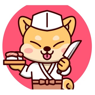 Telegram profile photo for Chīfu Inu Announcement