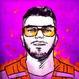 Telegram profile photo for скизян