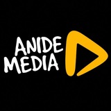 Telegram profile photo for ANIDE MEDIA