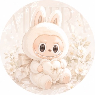 Telegram profile photo for Лабубушня