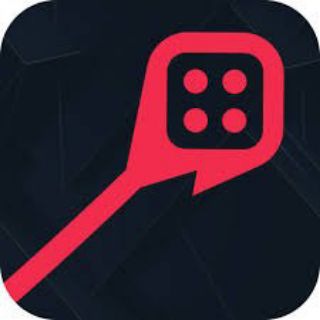 Telegram profile photo for BOT CRASH X BLAZE X SMAHS