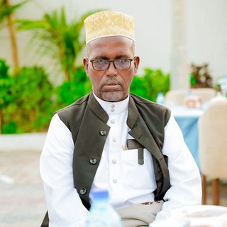 Telegram profile photo for Xerta sh cabdullaahi maxamuud cali