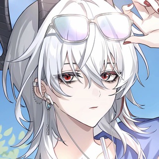 Telegram profile photo for llheii