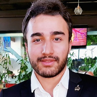 Telegram profile photo for Keshavarz Mehr | English